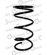 CS Germany - 14875415 - Пружина suz baleno 95- зад